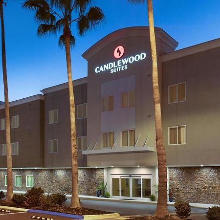 Candlewood Suites - Safety Harbor By Ihg Exterior photo