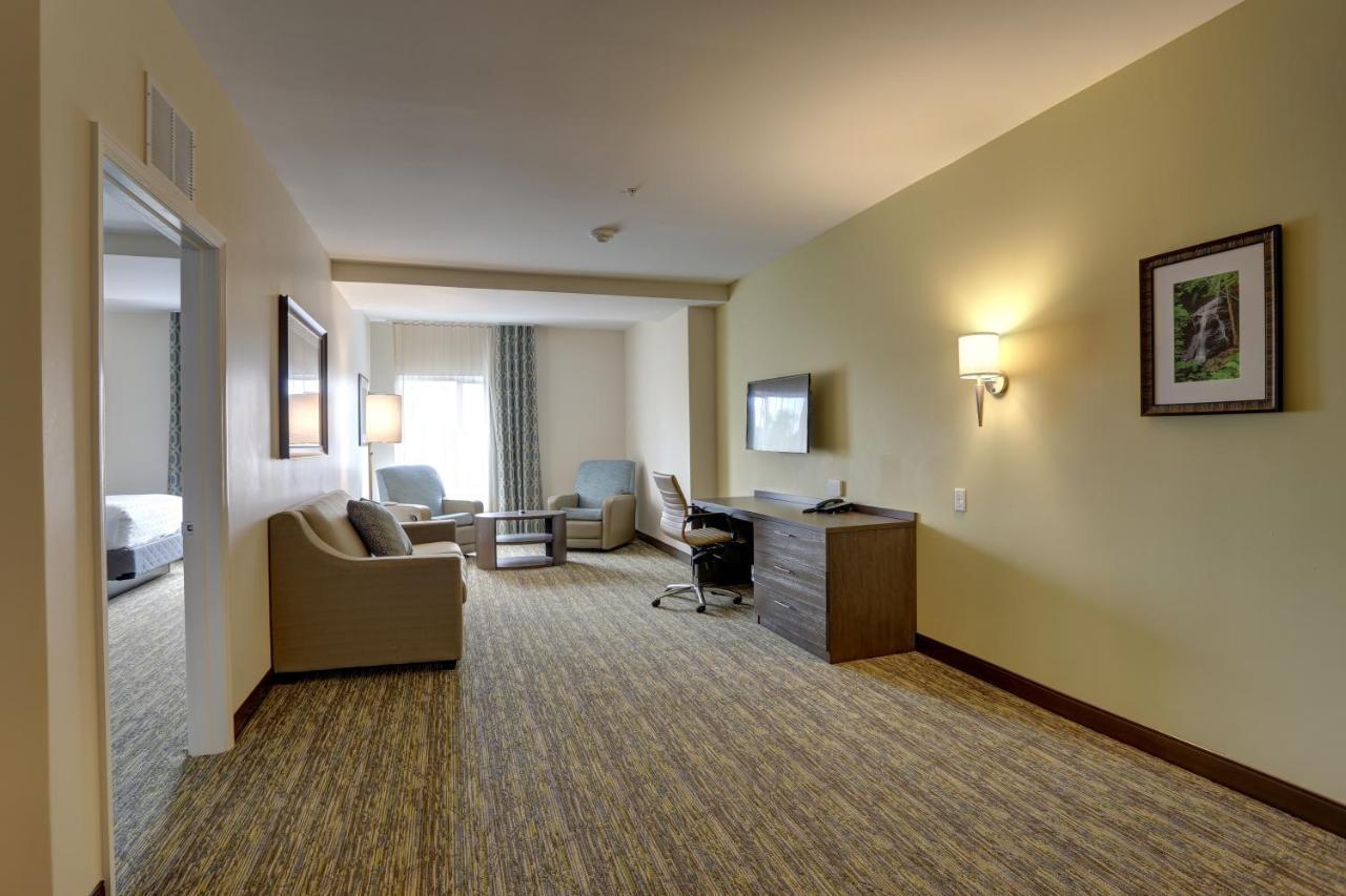 Candlewood Suites - Safety Harbor By Ihg Exterior photo
