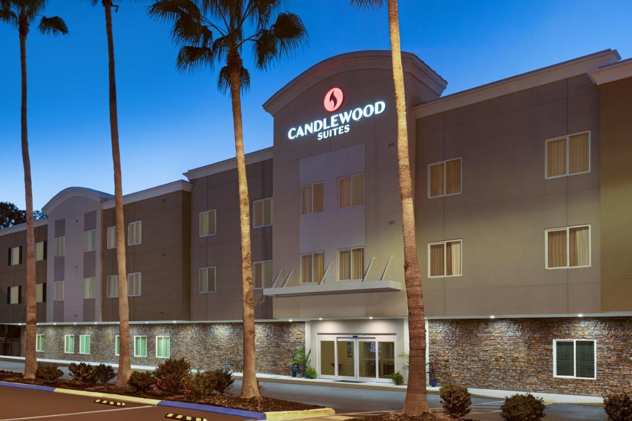Candlewood Suites - Safety Harbor By Ihg Exterior photo