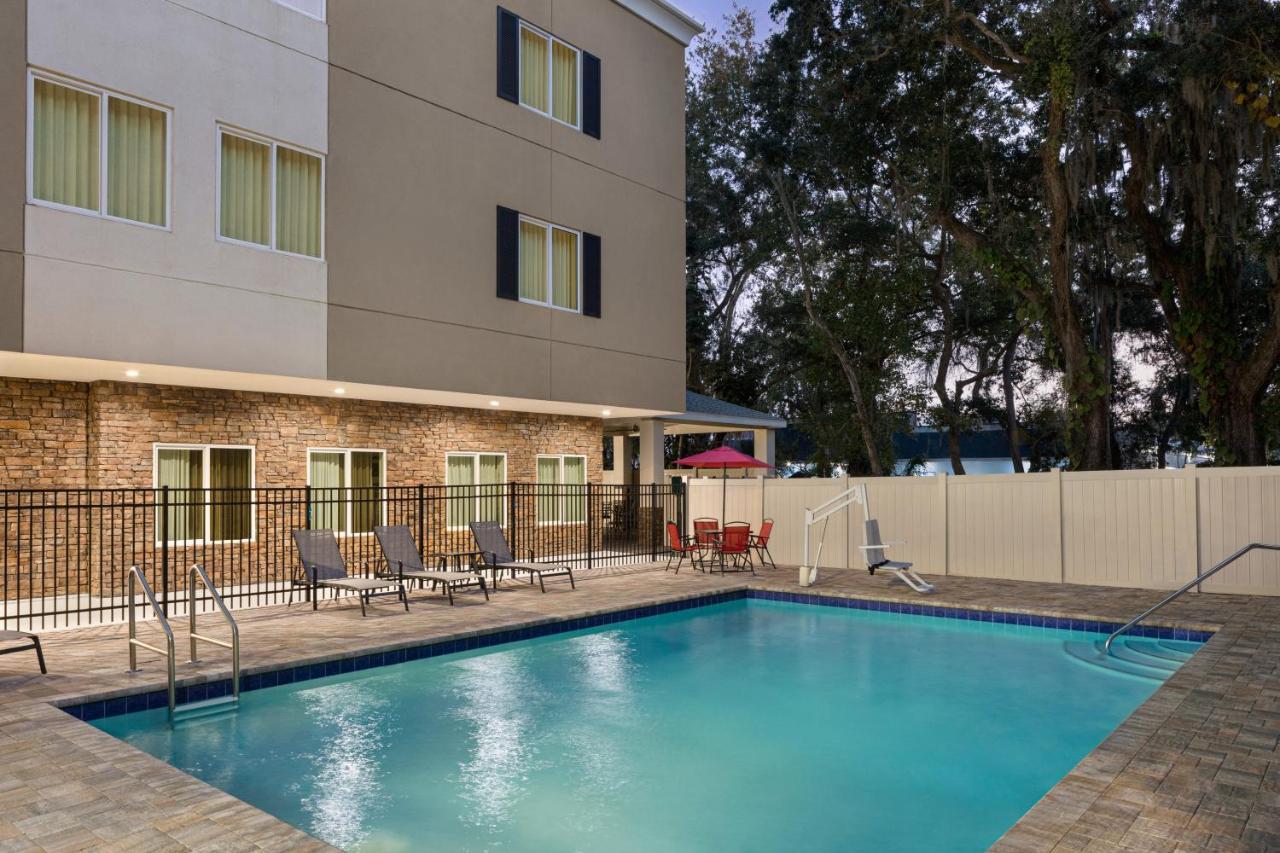 Candlewood Suites - Safety Harbor By Ihg Exterior photo