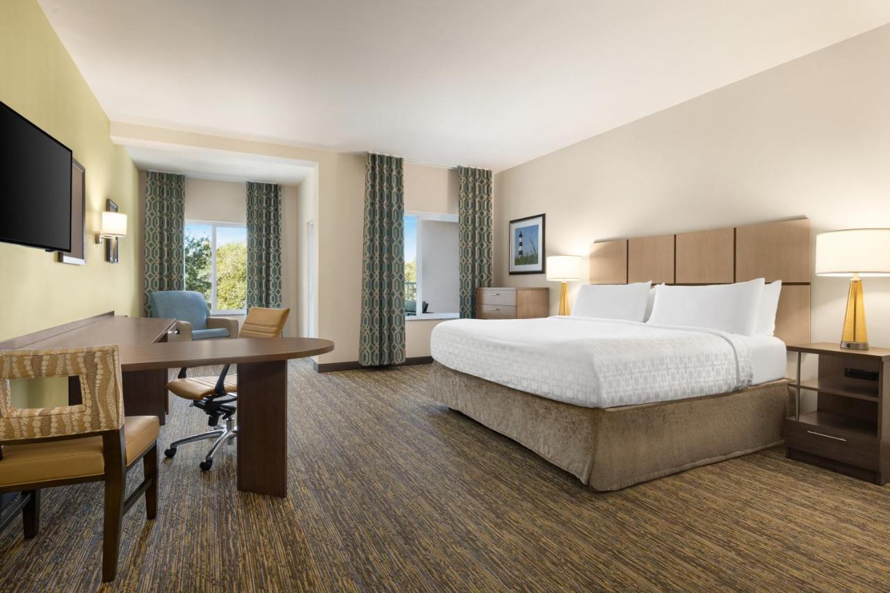 Candlewood Suites - Safety Harbor By Ihg Exterior photo