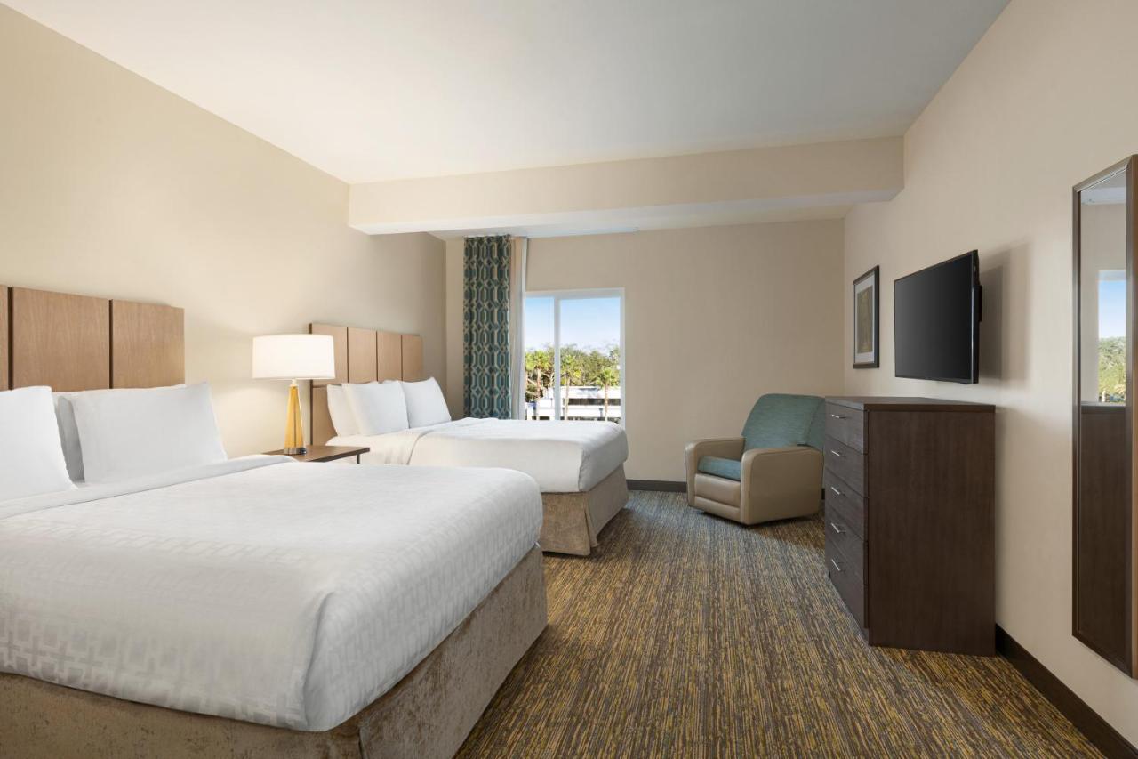 Candlewood Suites - Safety Harbor By Ihg Exterior photo