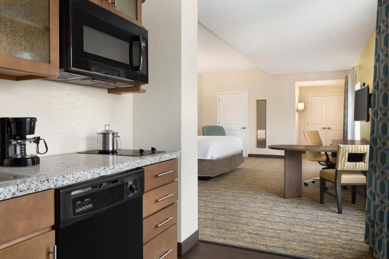 Candlewood Suites - Safety Harbor By Ihg Exterior photo