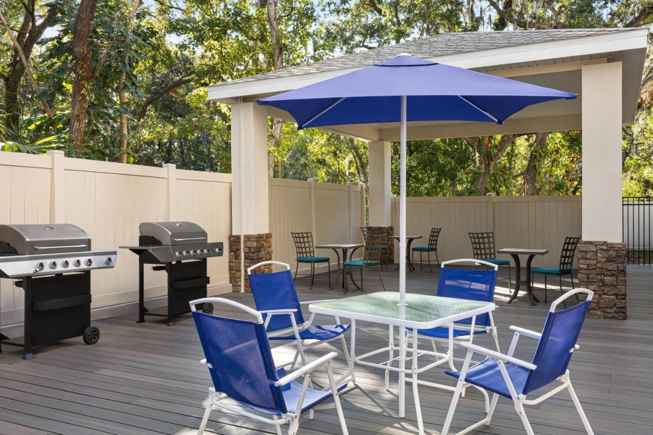 Candlewood Suites - Safety Harbor By Ihg Exterior photo