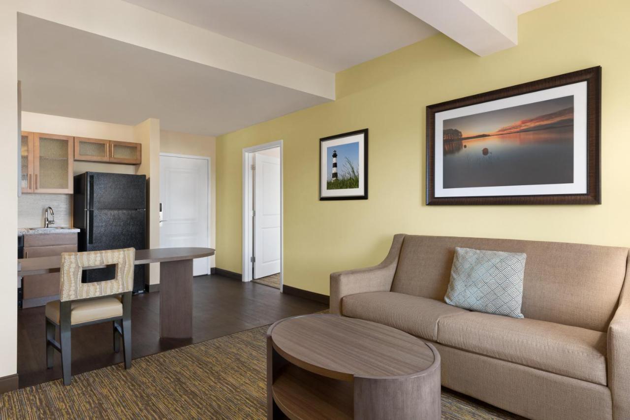 Candlewood Suites - Safety Harbor By Ihg Exterior photo