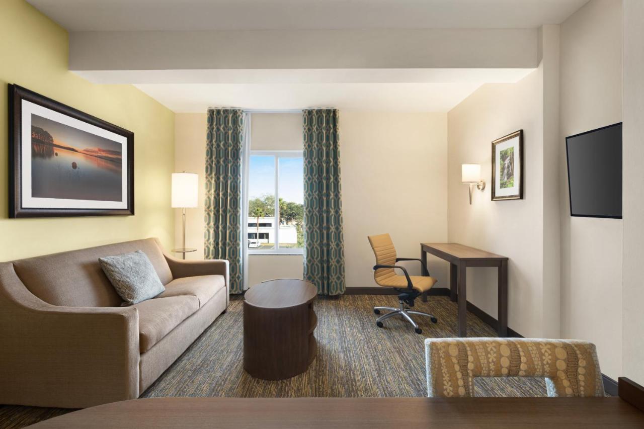 Candlewood Suites - Safety Harbor By Ihg Exterior photo