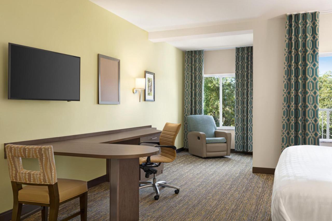 Candlewood Suites - Safety Harbor By Ihg Exterior photo