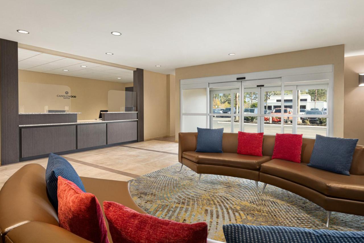 Candlewood Suites - Safety Harbor By Ihg Exterior photo