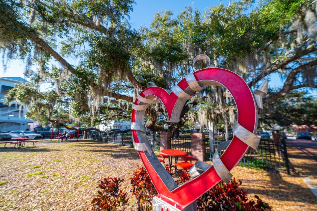 Candlewood Suites - Safety Harbor By Ihg Exterior photo