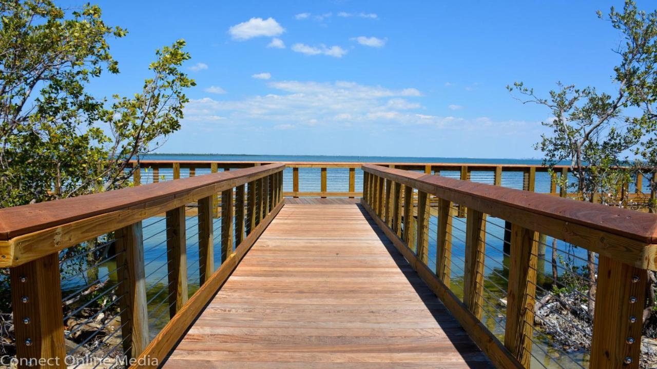 Candlewood Suites - Safety Harbor By Ihg Exterior photo