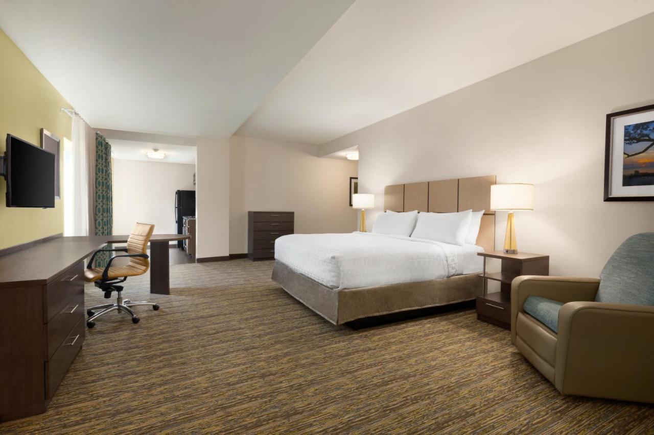 Candlewood Suites - Safety Harbor By Ihg Exterior photo