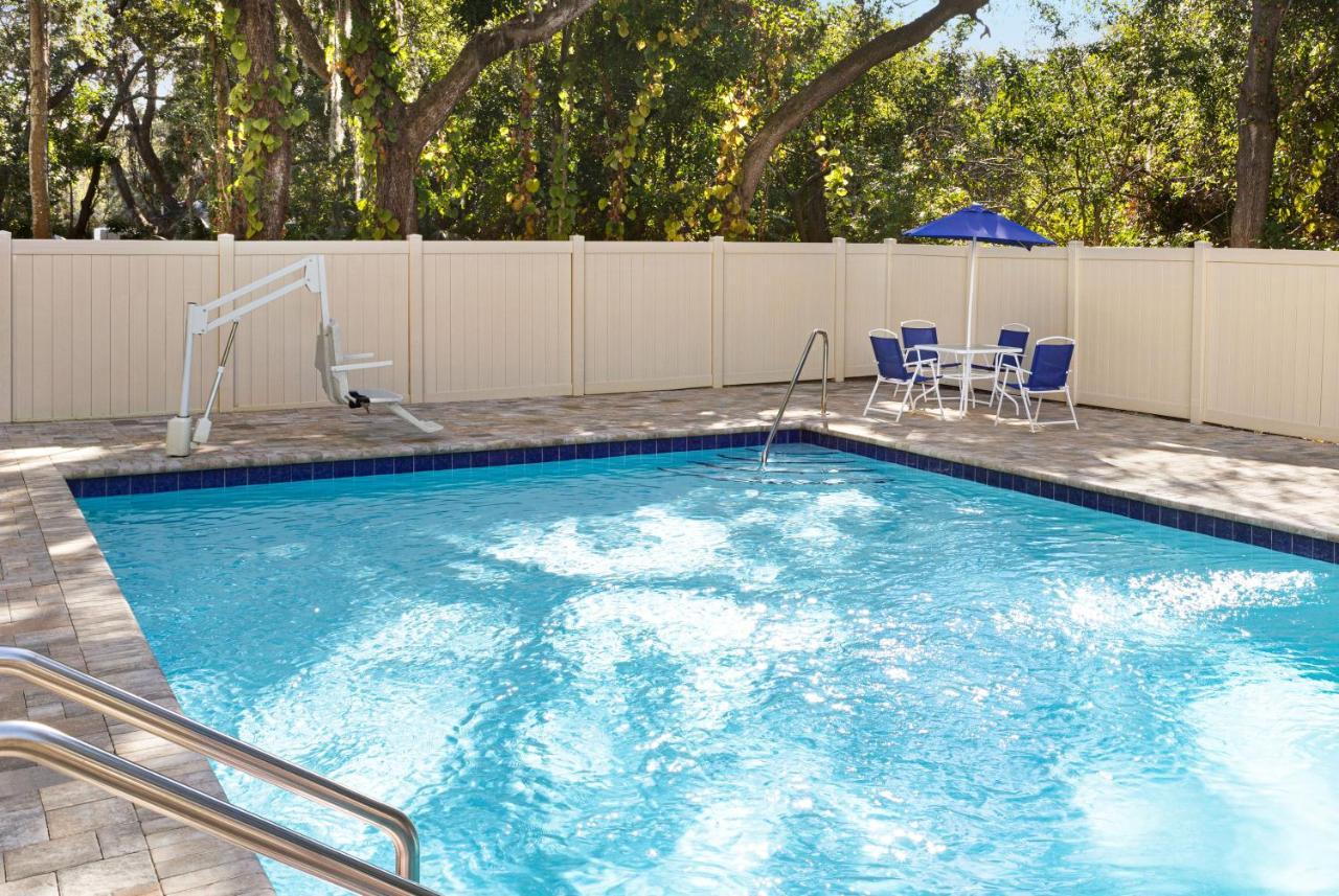 Candlewood Suites - Safety Harbor By Ihg Exterior photo