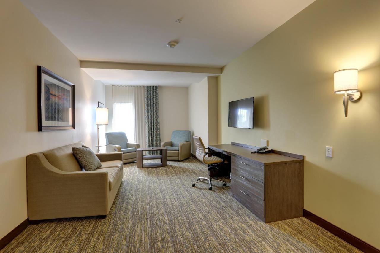 Candlewood Suites - Safety Harbor By Ihg Exterior photo
