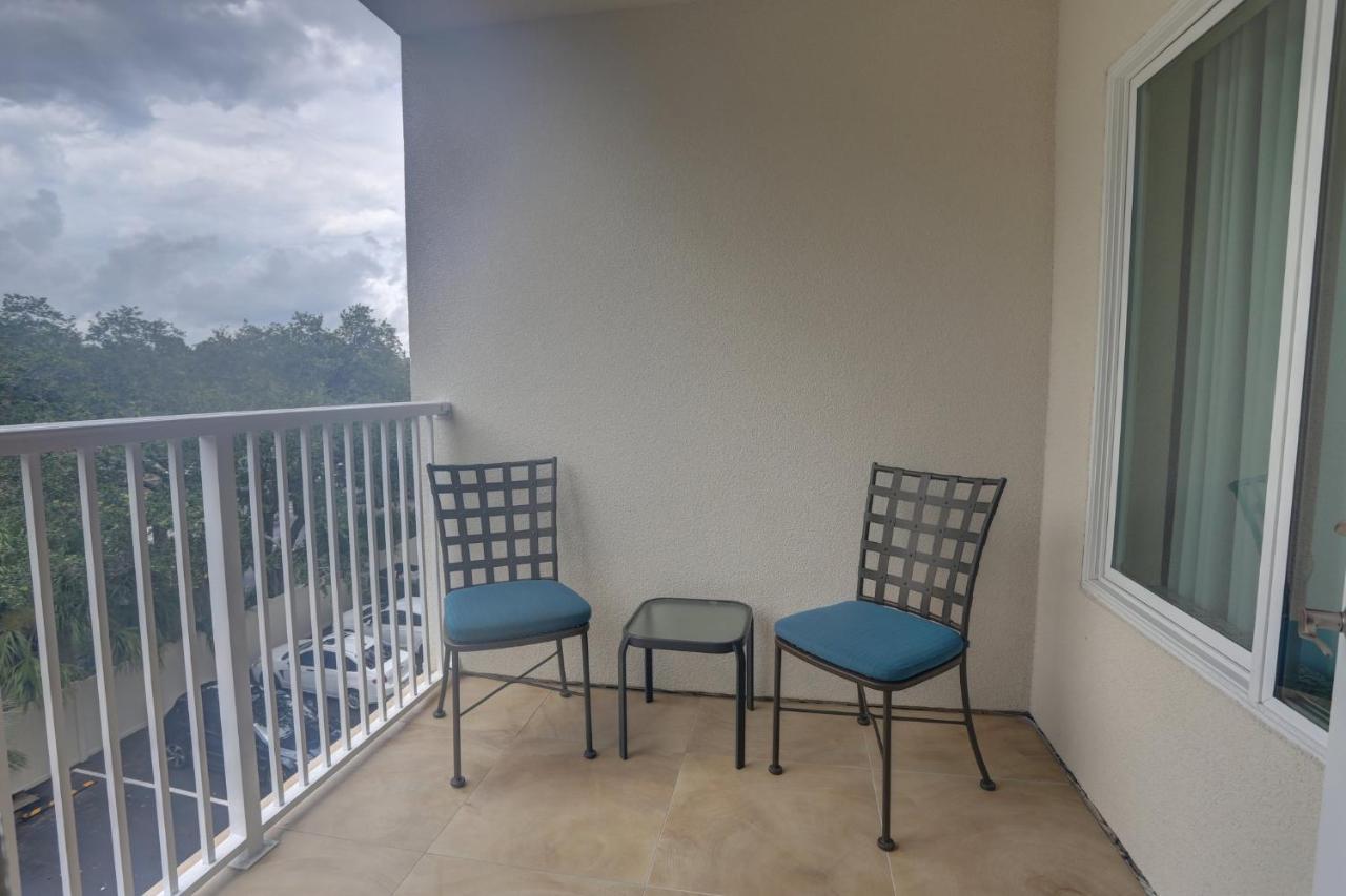 Candlewood Suites - Safety Harbor By Ihg Exterior photo